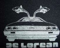  DeLorean  Gullwing John Rare Promo Swag M/S