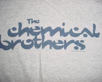  The Chemical Brothers  ringer 1996 XL