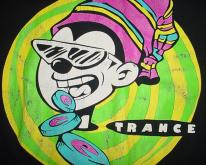  Nervous Records New York  Trance XL