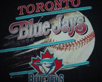  Toronto Blue Jays  M/L