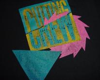  The Cutting Crew  L