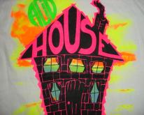  Acid House  Fluorescent Trippy Rave S