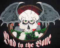  Bad to the Bone  XL/L