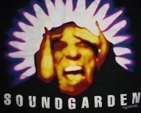  Soundgarden  Black Hole Sun Superunknown L