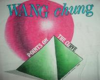  Wang Chung  Points on the Curve M/S