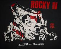  Rocky IV  4 Dolph Lundgren Drago Ivan M/L