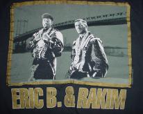  Eric B. & Rakim Paid in Full  M/L