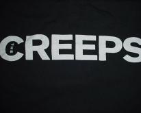  The Creeps  Blue Tomato L