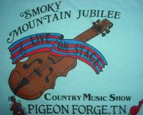  Smoky Mountain Jubilee Tennessee M/S