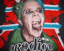  The Prodigy  Keith Flint Fat of the Land L