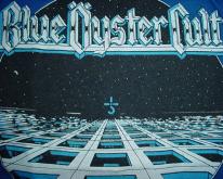  Blue Oyster Cult  Sleeveless M/S