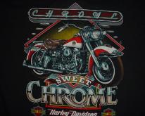  Harley Davidson  Chrome Hog Heaven Miami XL