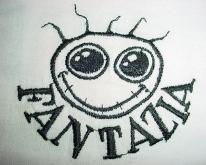  Fantazia  Rave Production Crew Fantasia XL