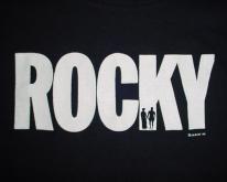  Rocky  Sylvester Stallone 1970s L/M