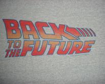  Back to the Future  M/S