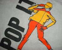  Pop-It Breakdancing  1984 M/S
