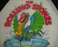  Rolling Stones The Neville Brothers Jersey  M