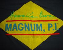 Magnum P.I. Hawaii  PI Tom Selleck M/S