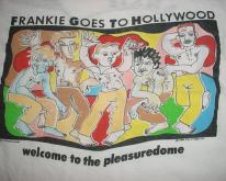  Frankie Goes to Hollywood  Pleasuredome M/S