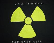  Kraftwerk  Stop Radioactivity L/M