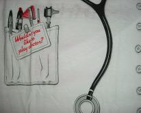  Young Doctors in Love  Novelty S