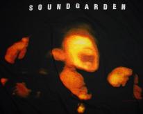  Soundgarden  The Days Tour 94 Superunknown L
