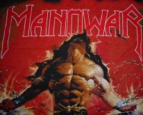  Manowar Louder Than Hell  1996 L
