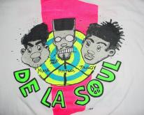  De La Soul Glow in the Dark Promo  M/L