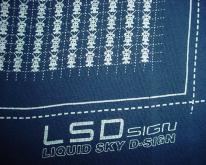  LSD Liquid Sky Design  DJ Soul Slinger Acid L