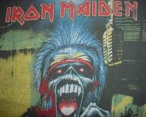  Iron Maiden  1990s L