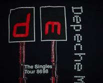  Depeche Mode  The Singles Tour 89 98 L/M