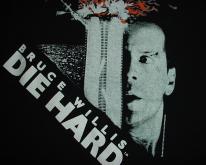  Die Hard  Bruce Willis 1988 M