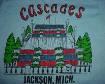  Cascades Jackson Michigan  S