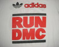  RUN DMC My Adidas  M/L