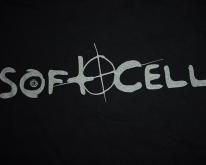  Soft Cell  Marc Almond David Ball L