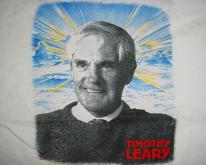  Timothy Leary  Madness Tour LSD ACID M/L