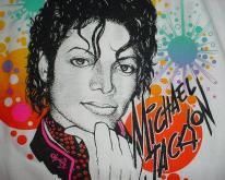  Michael Jackson  Miami Victory Tour 1984 M/L