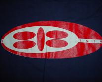  808 State  Logo Icon 1990s XL