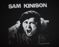  Sam Kinison  Louder Than Hell 1980s L/XL