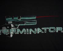  The Terminator  Arnold Schwarzenegger 80s M