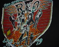  REO Speedwagon Nine Lives  1979 S