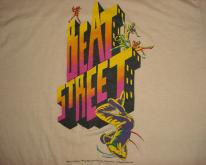  Beat Street  breakdancing movie M/L
