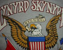  Lynyrd Skynyrd  Tribute Anniversay M/S