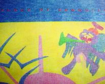  Flock of Seagulls  Big Shot Records M/L