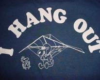  Muskegon Airport Hangar Snoopy Woodstock S