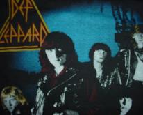  Def Leppard Rock Brigade  Jerey L