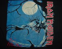  Iron Maiden Fear of the Dark  S