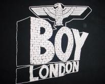  Boy London  Eagle M/L