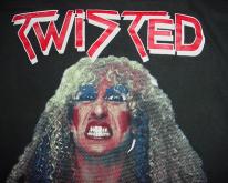  Twisted Sister  Forever Dee Snider L
