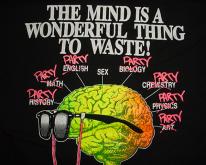  Brainwaves Sportswear  S
